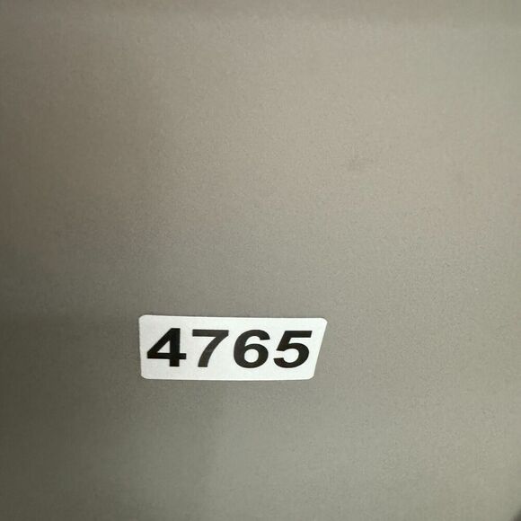 Athleta Conscious Crop Top Womens XS Solarize Chrome Blue Printed A-C Bra‎ NEW - Picture 11 of 11